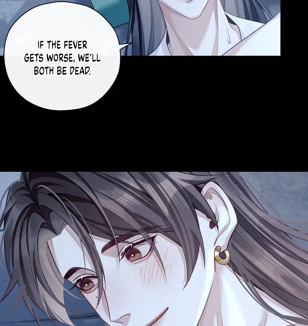 Was His Highness Assassinated Today? chapter 11 page 24