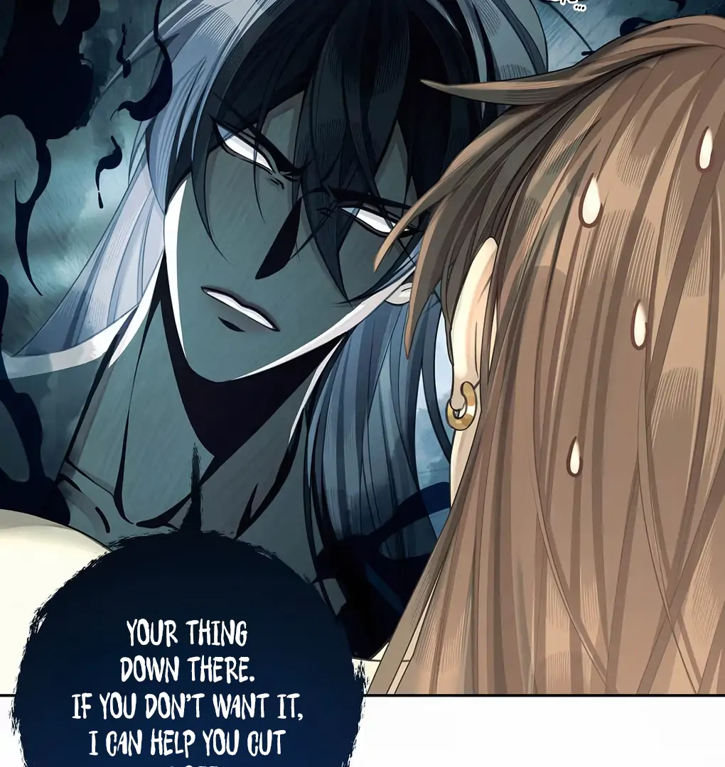 Was His Highness Assassinated Today? chapter 11 page 42