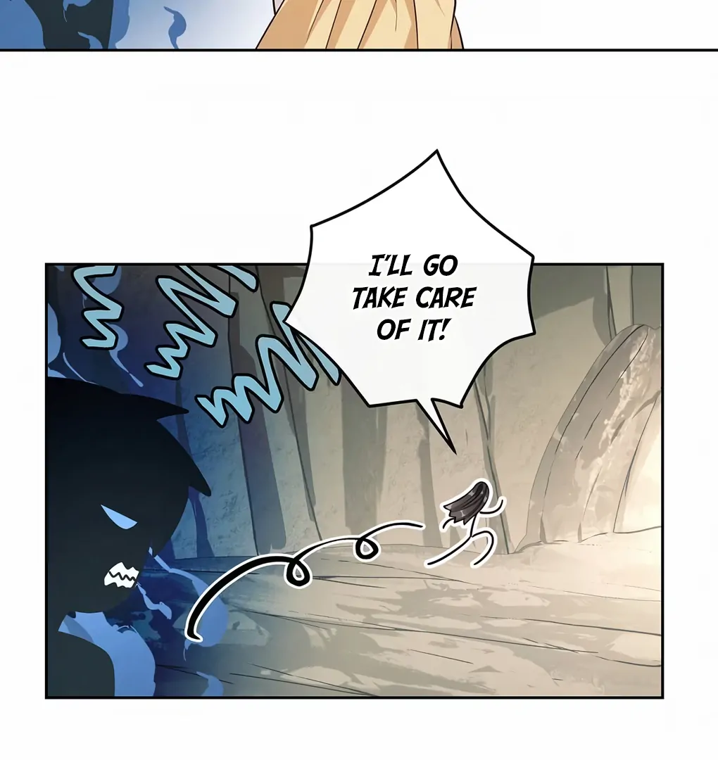 Was His Highness Assassinated Today? chapter 11 page 44