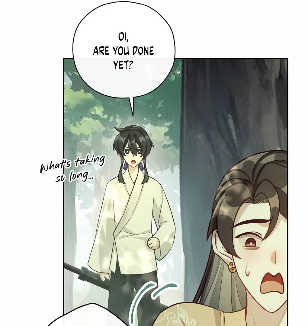 Was His Highness Assassinated Today? chapter 11 page 57