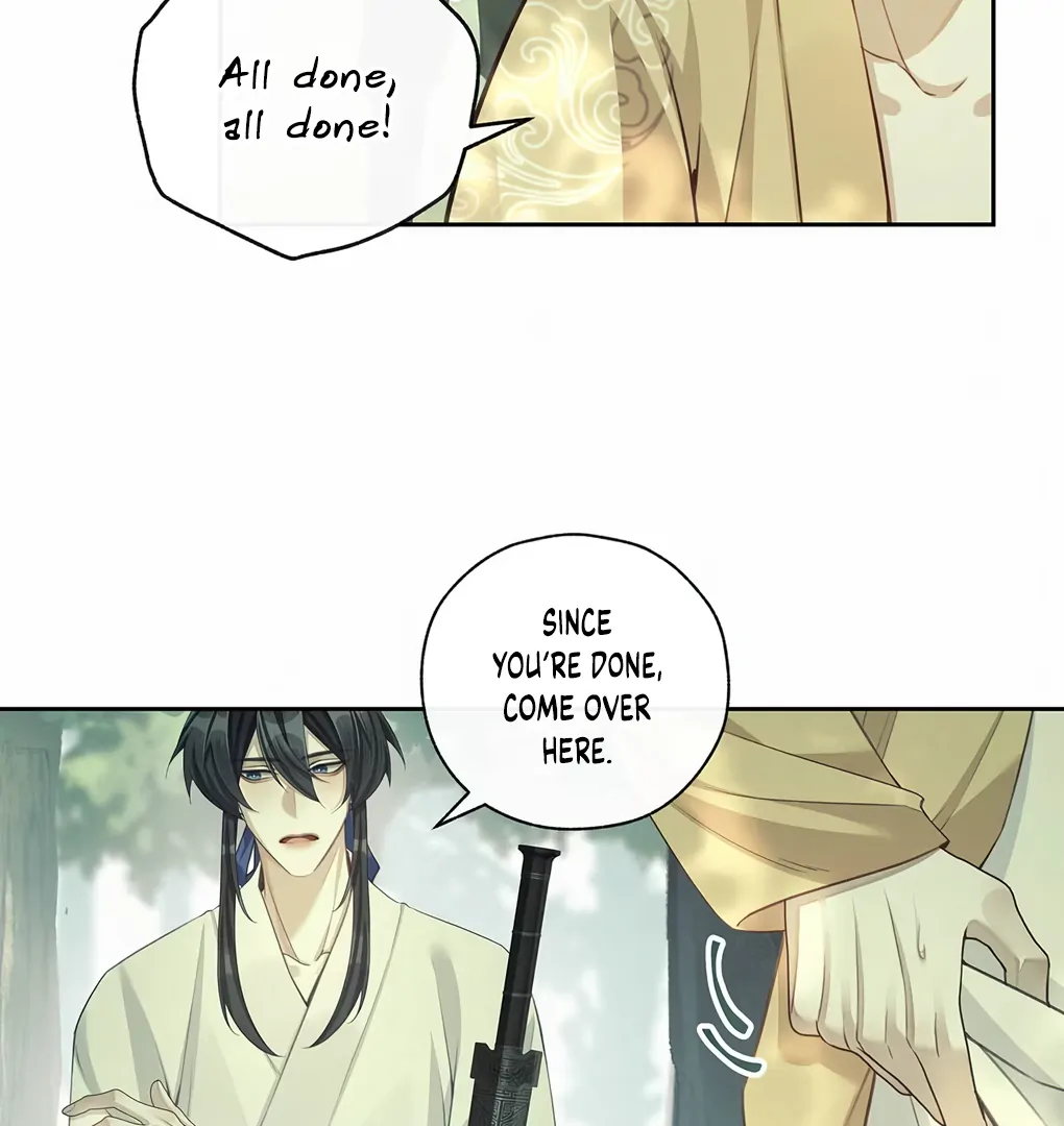 Was His Highness Assassinated Today? chapter 11 page 58