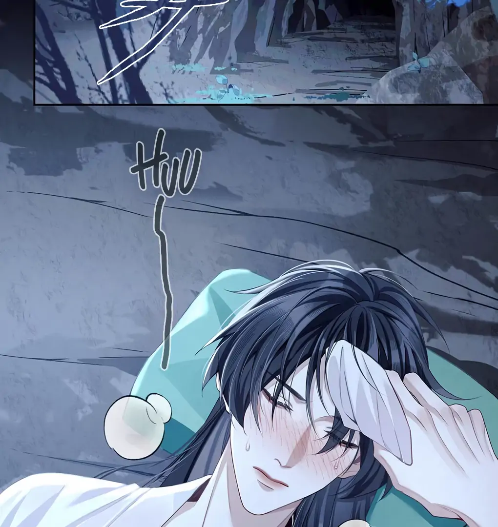 Was His Highness Assassinated Today? chapter 11 page 6