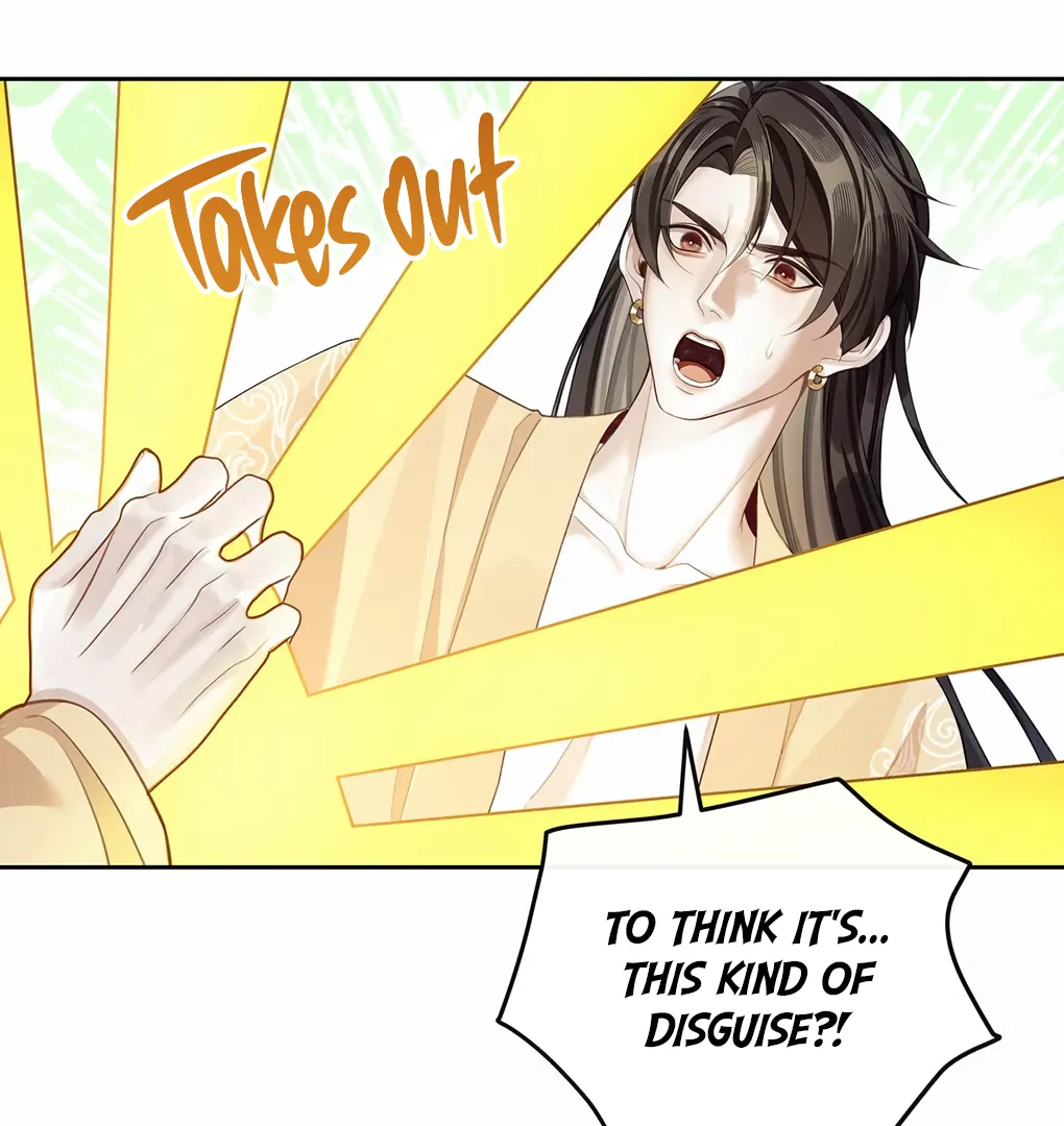 Was His Highness Assassinated Today? chapter 11 page 61