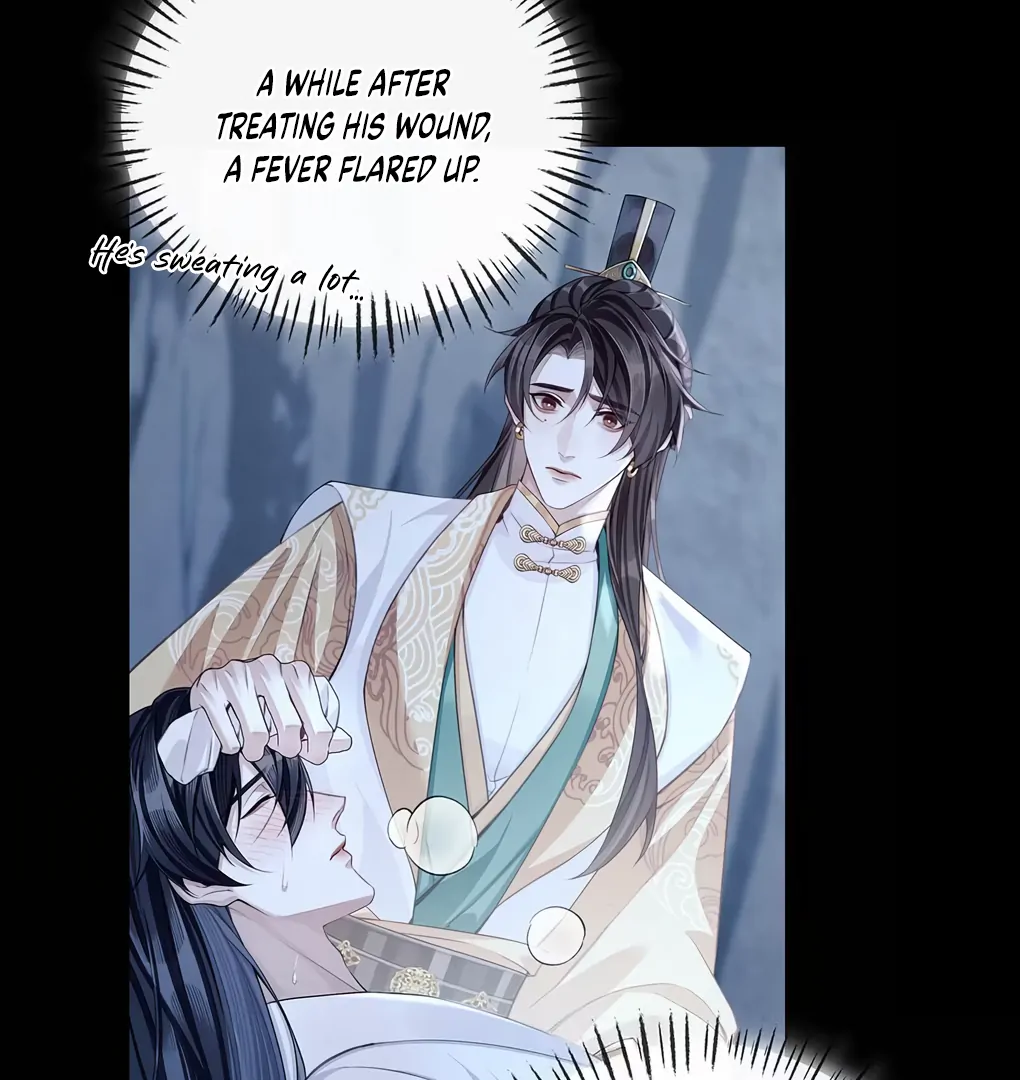Was His Highness Assassinated Today? chapter 11 page 8