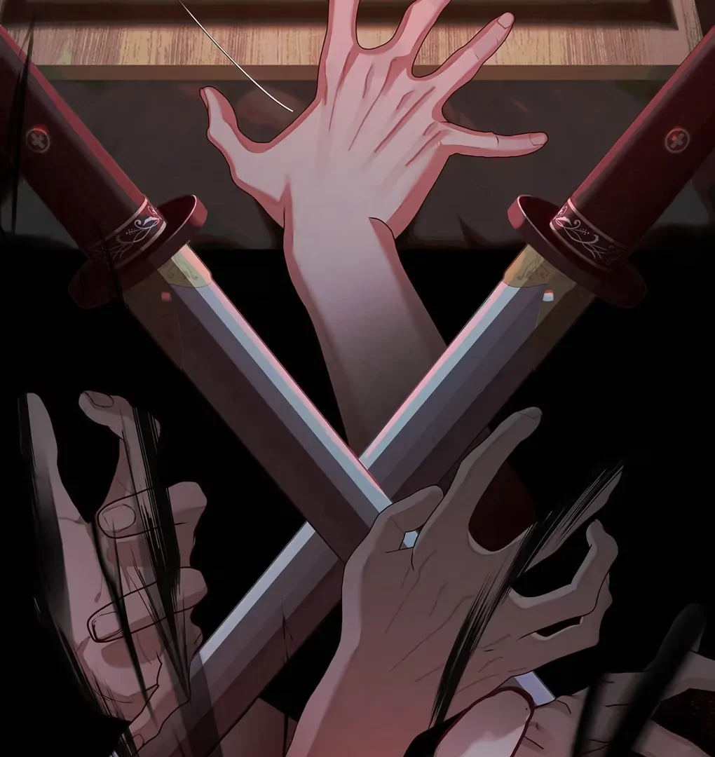 Was His Highness Assassinated Today? chapter 12 page 10