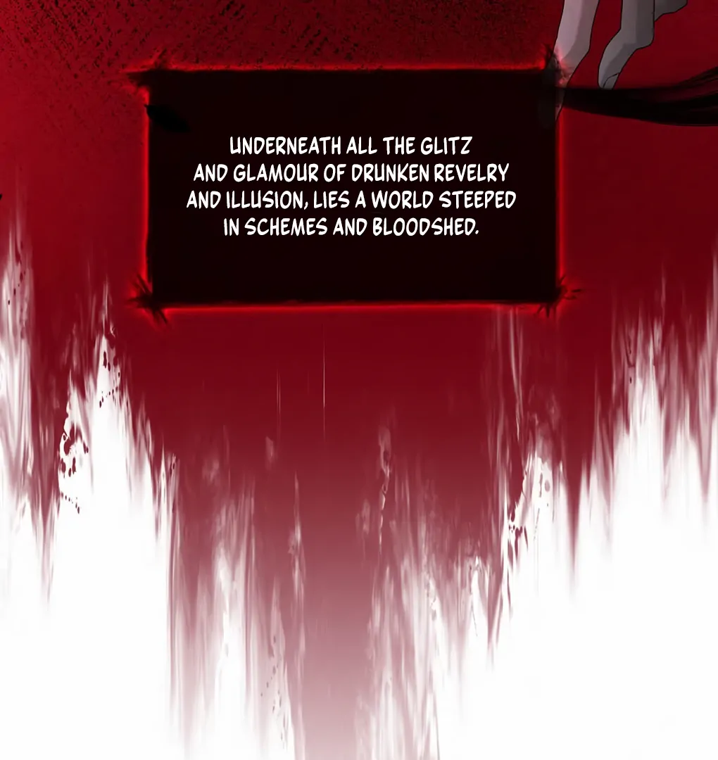 Was His Highness Assassinated Today? chapter 12 page 12