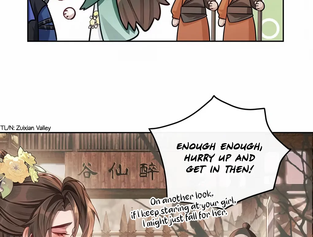 Was His Highness Assassinated Today? chapter 12 page 19