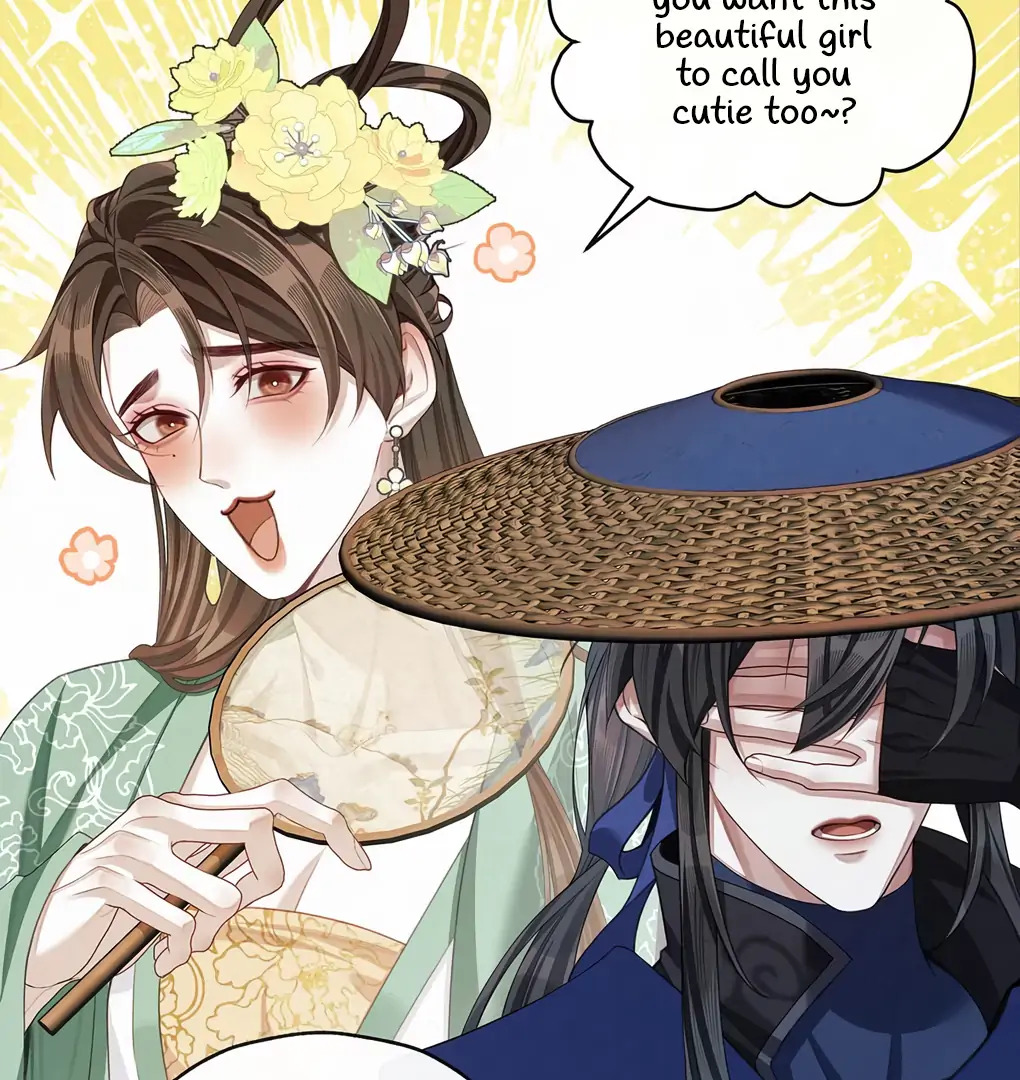 Was His Highness Assassinated Today? chapter 12 page 22