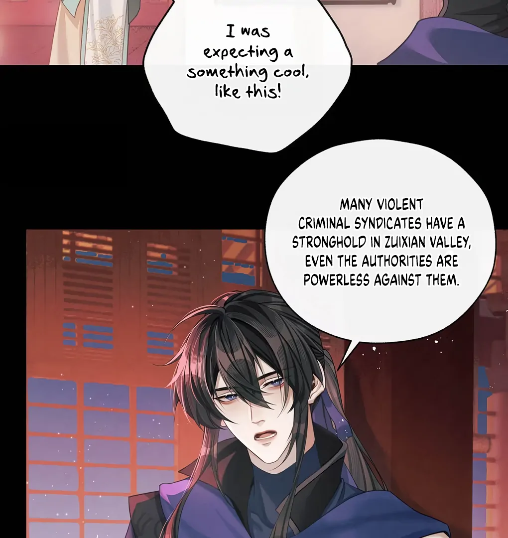Was His Highness Assassinated Today? chapter 12 page 28