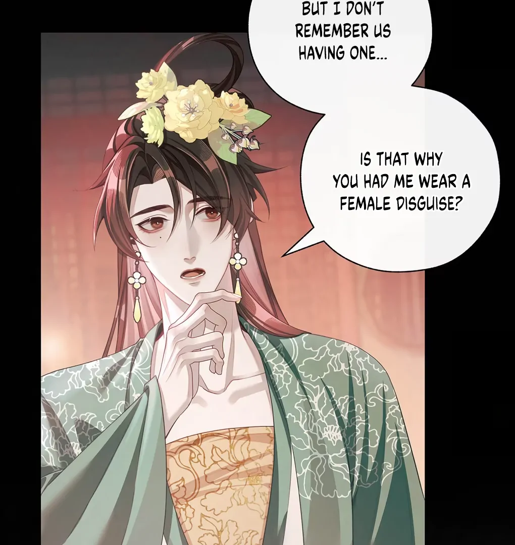 Was His Highness Assassinated Today? chapter 12 page 30