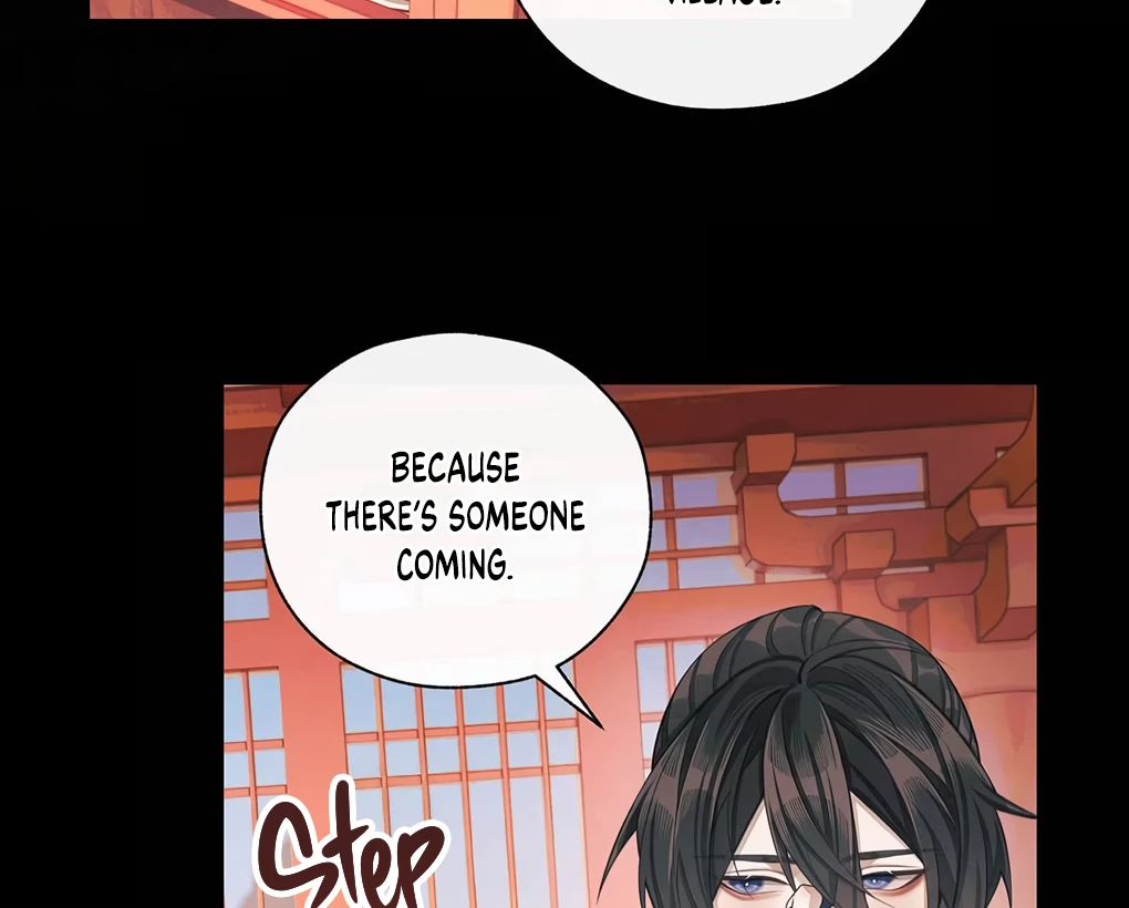 Was His Highness Assassinated Today? chapter 12 page 38
