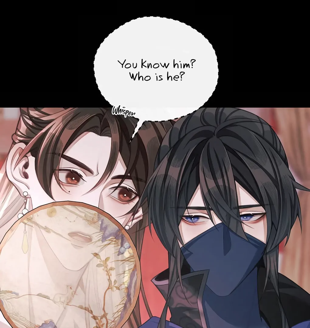 Was His Highness Assassinated Today? chapter 12 page 46