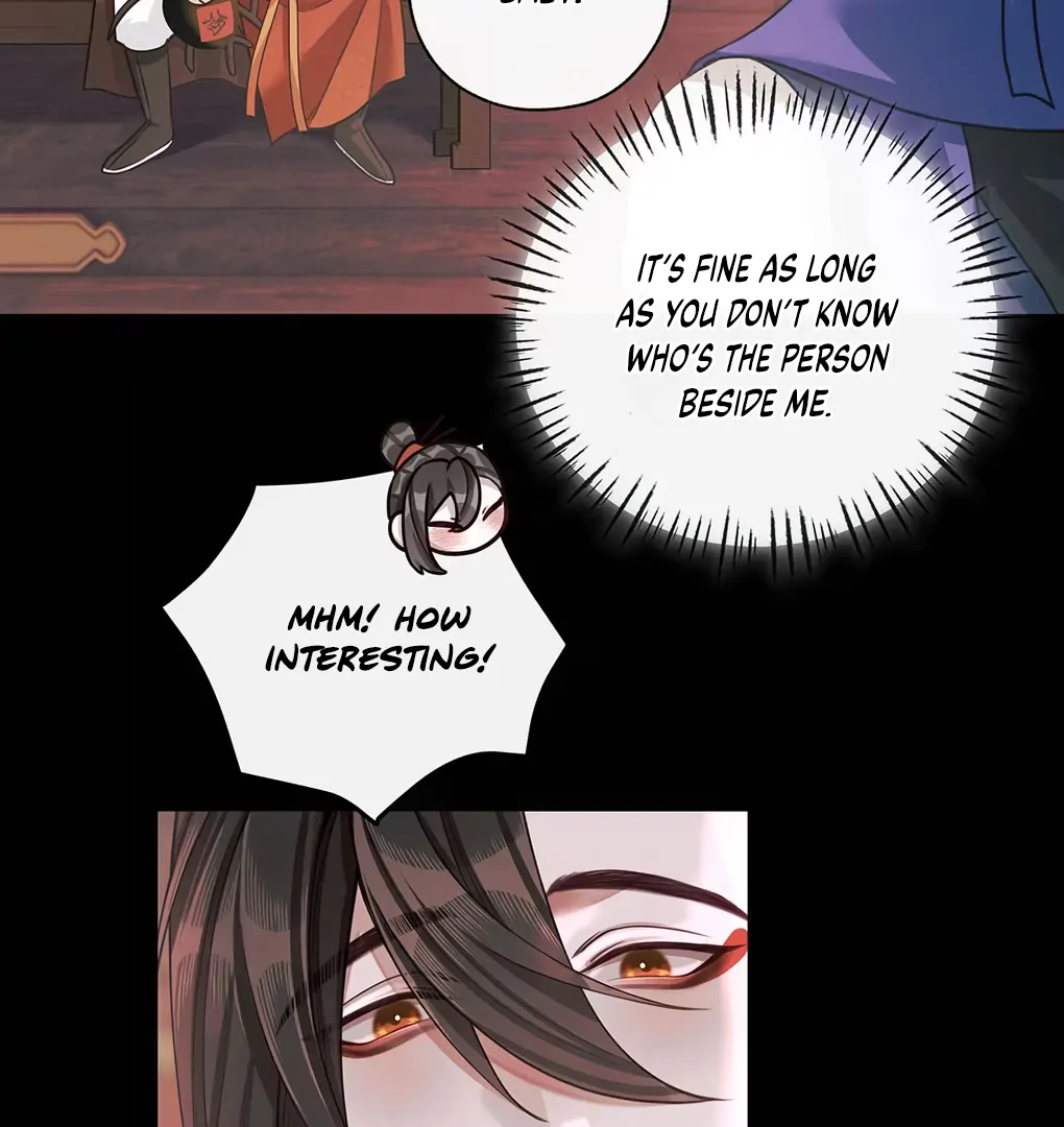 Was His Highness Assassinated Today? chapter 12 page 54