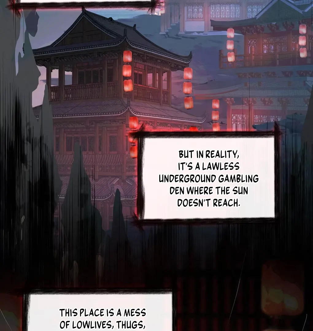 Was His Highness Assassinated Today? chapter 12 page 7