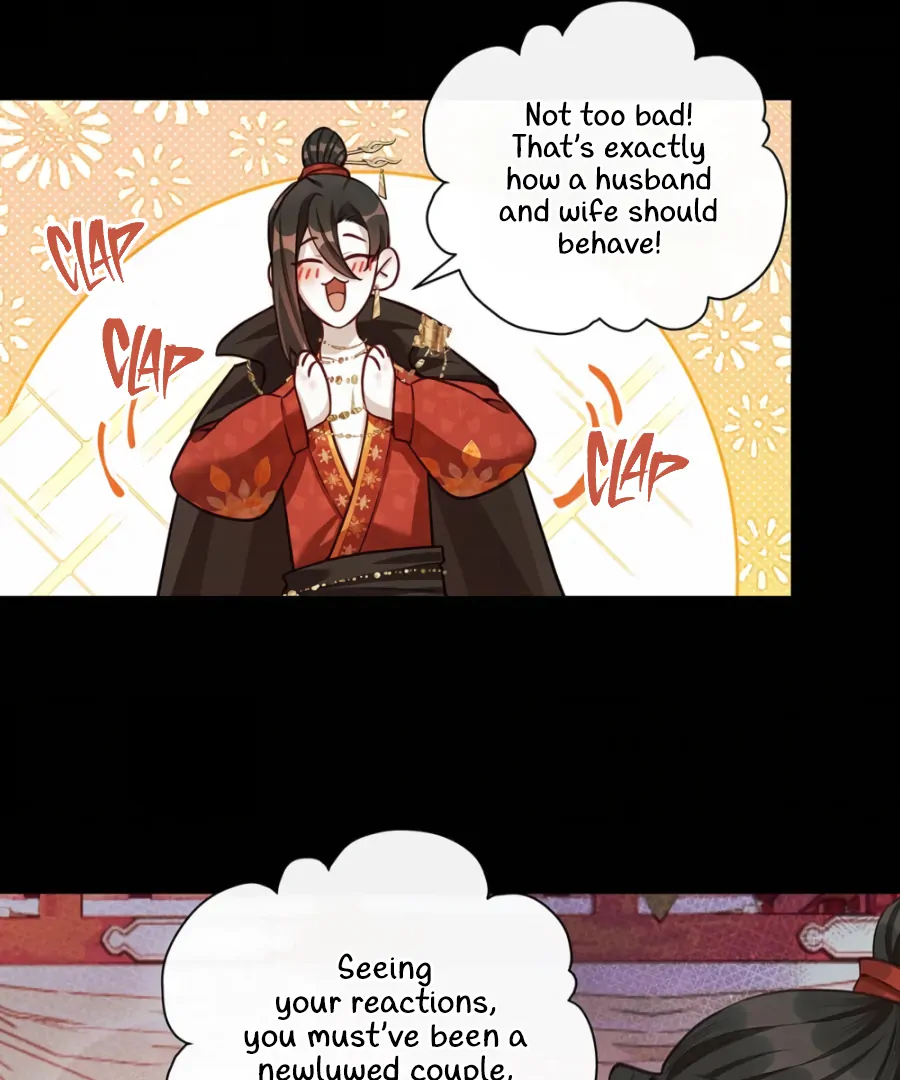 Was His Highness Assassinated Today? chapter 13 page 17