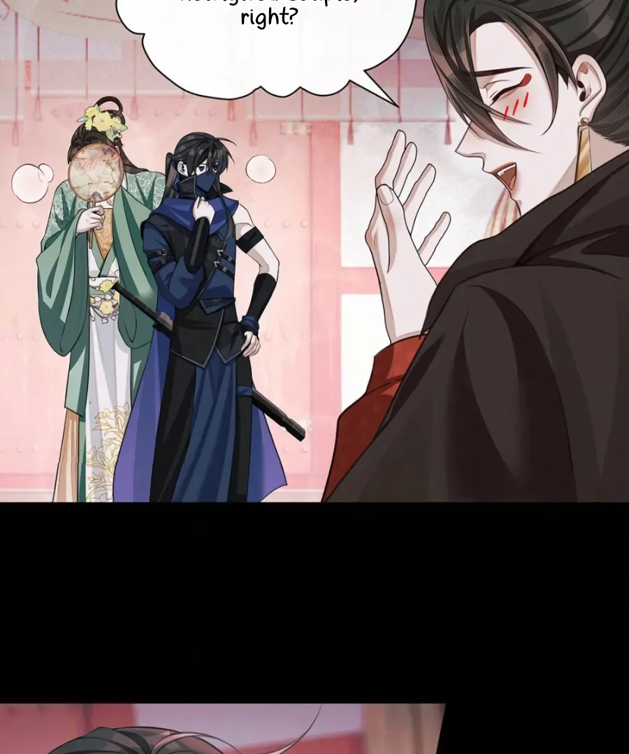 Was His Highness Assassinated Today? chapter 13 page 18