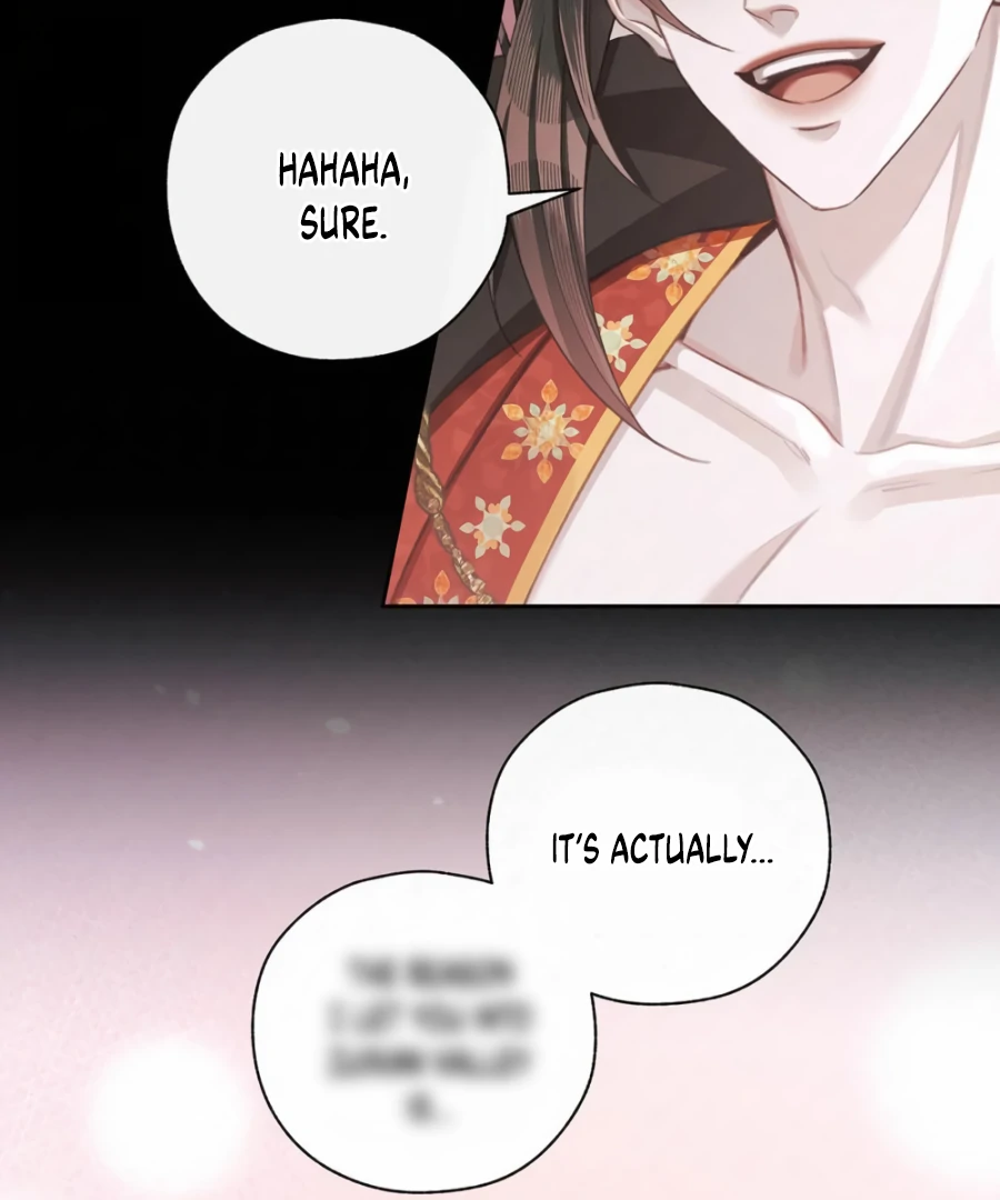 Was His Highness Assassinated Today? chapter 13 page 20