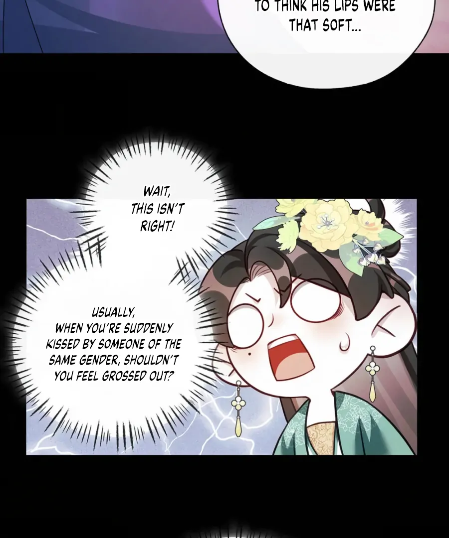 Was His Highness Assassinated Today? chapter 13 page 25