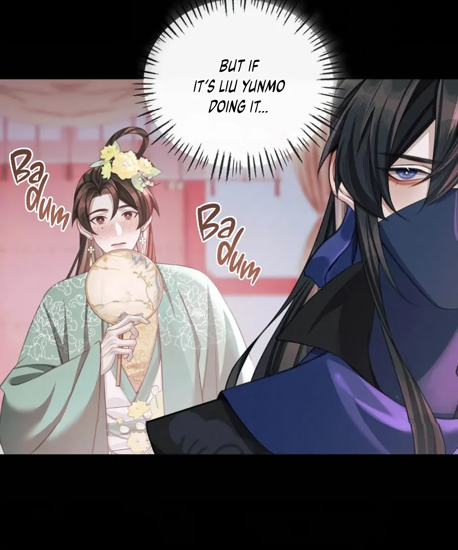 Was His Highness Assassinated Today? chapter 13 page 26