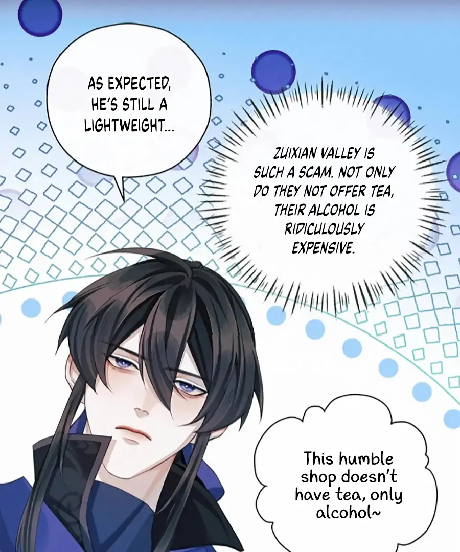Was His Highness Assassinated Today? chapter 13 page 33