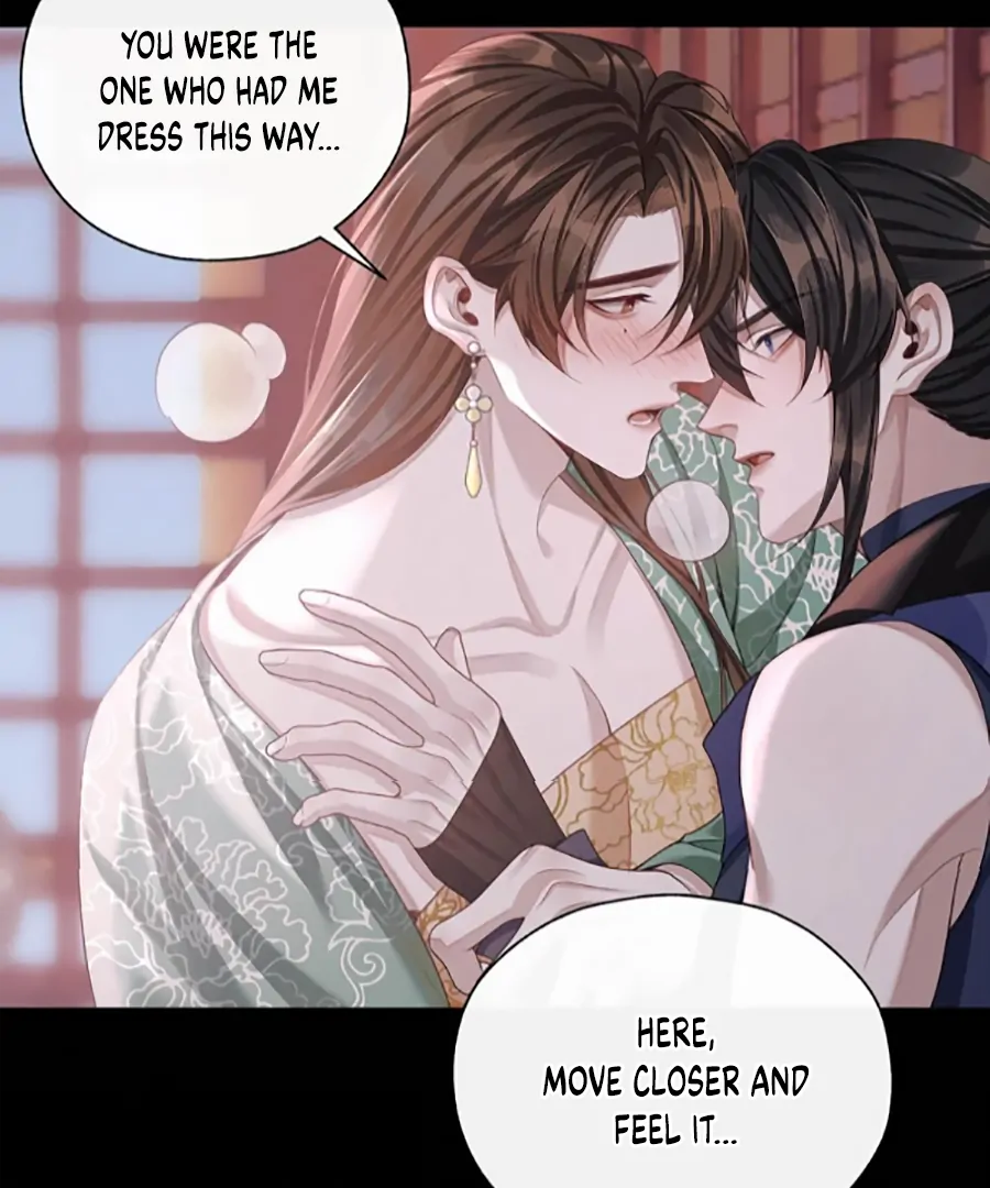 Was His Highness Assassinated Today? chapter 13 page 42