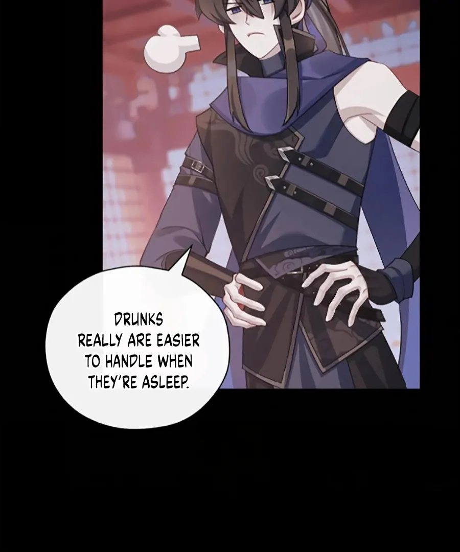 Was His Highness Assassinated Today? chapter 13 page 45