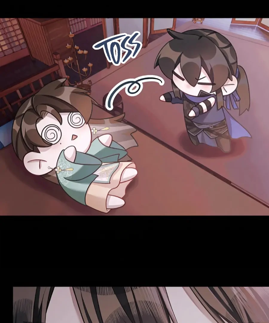 Was His Highness Assassinated Today? chapter 13 page 46