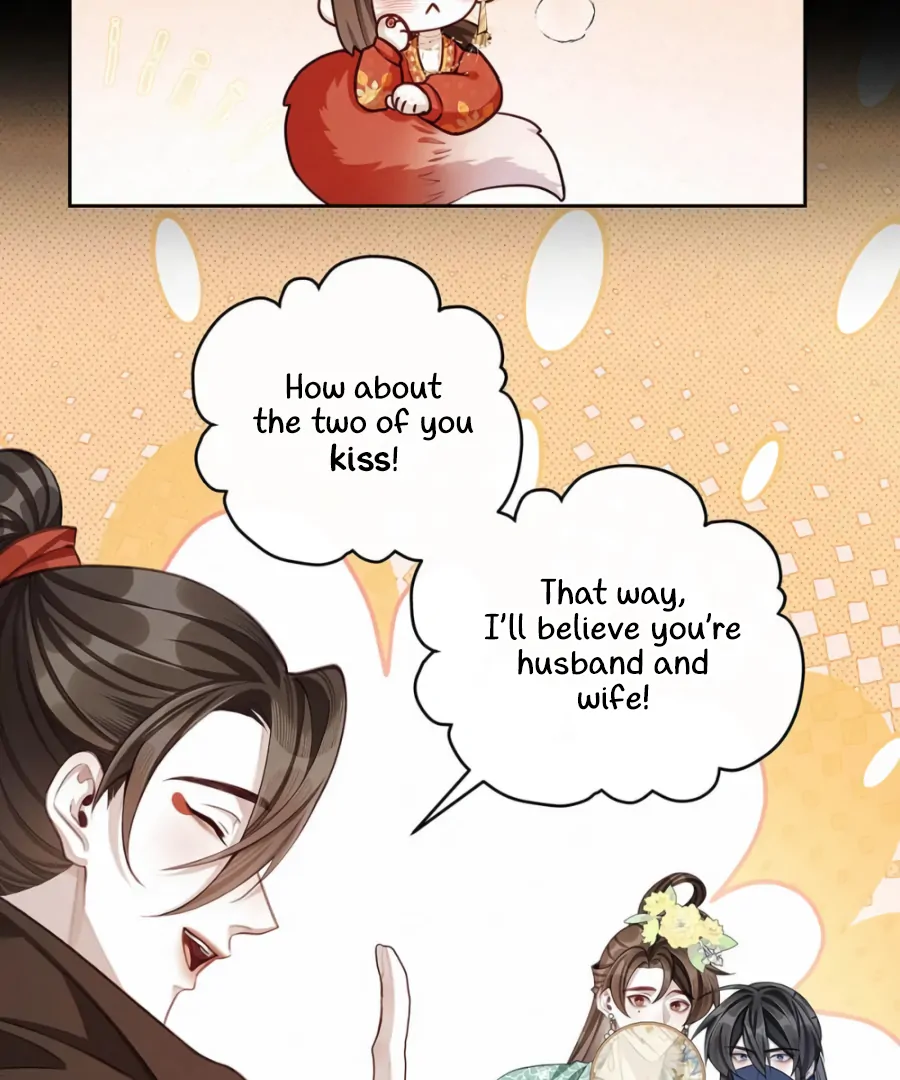 Was His Highness Assassinated Today? chapter 13 page 6