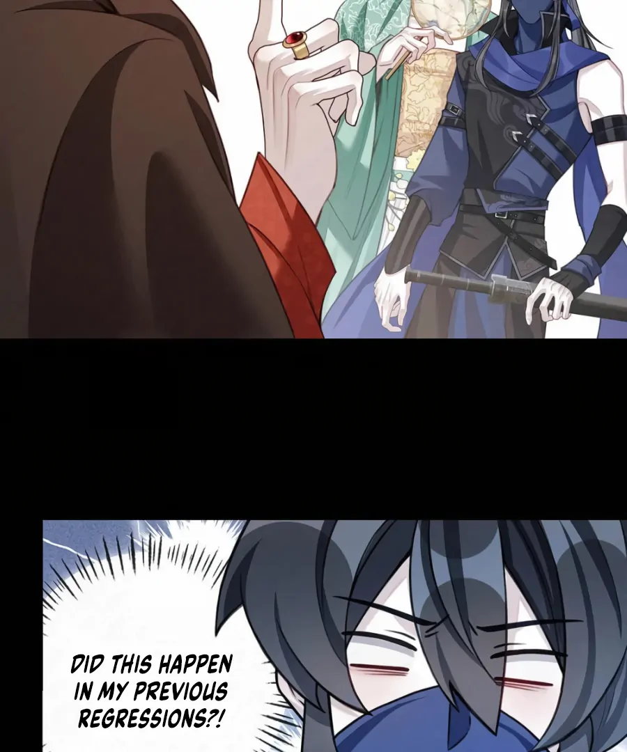 Was His Highness Assassinated Today? chapter 13 page 7