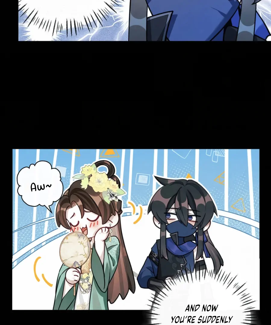 Was His Highness Assassinated Today? chapter 13 page 8