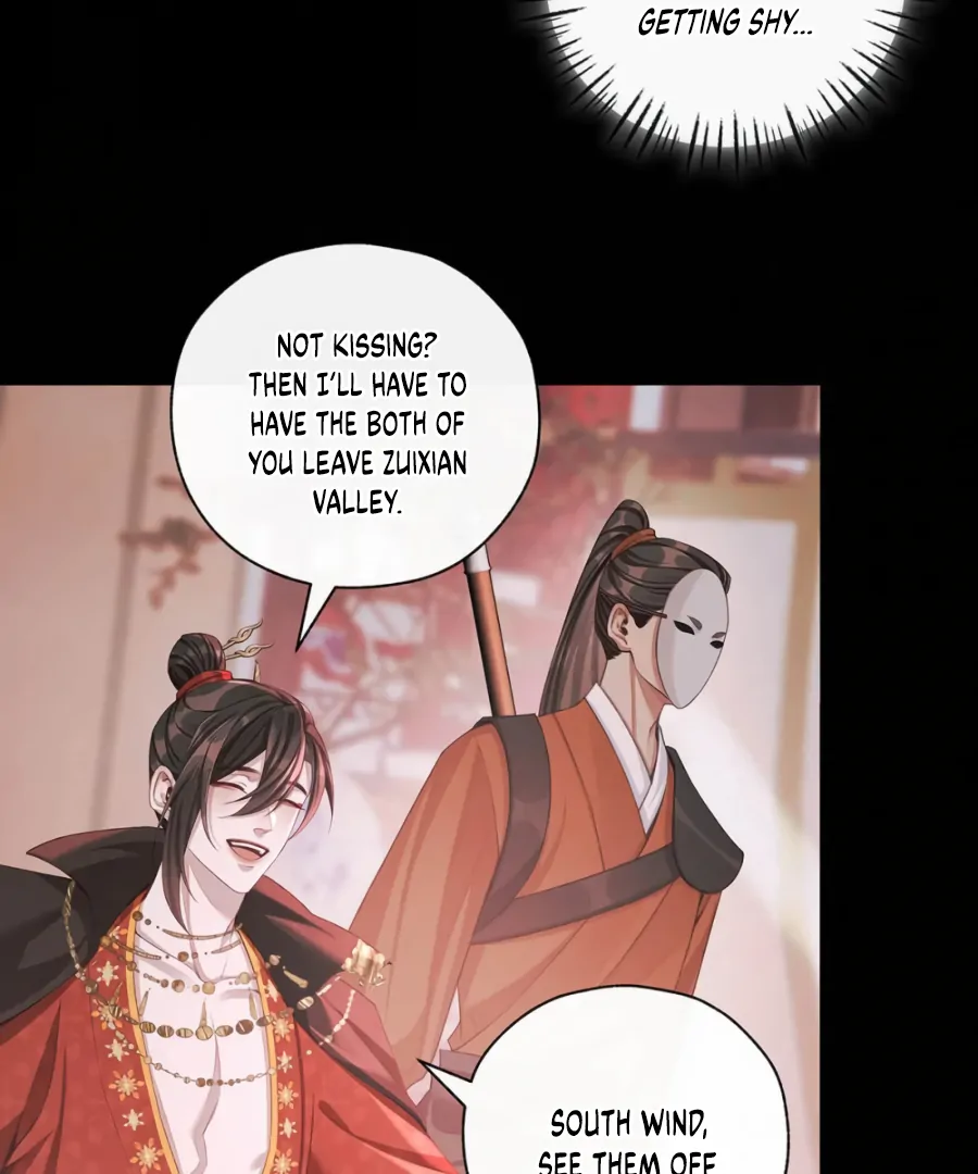 Was His Highness Assassinated Today? chapter 13 page 9