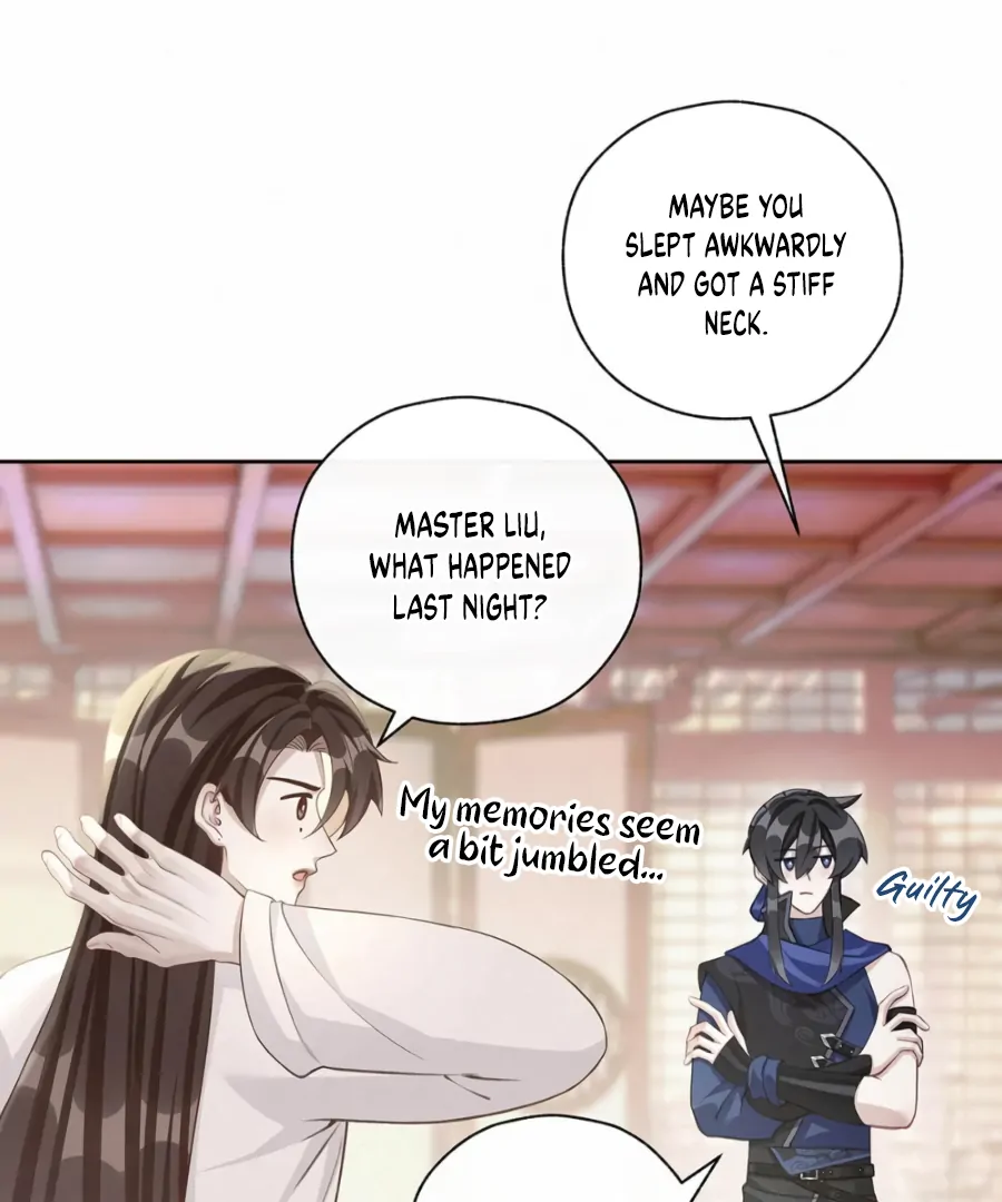 Was His Highness Assassinated Today? chapter 14 page 22