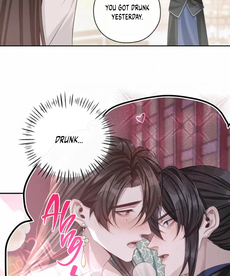 Was His Highness Assassinated Today? chapter 14 page 23