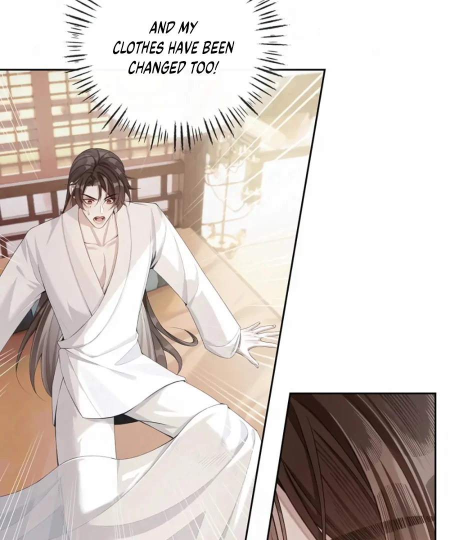 Was His Highness Assassinated Today? chapter 14 page 25