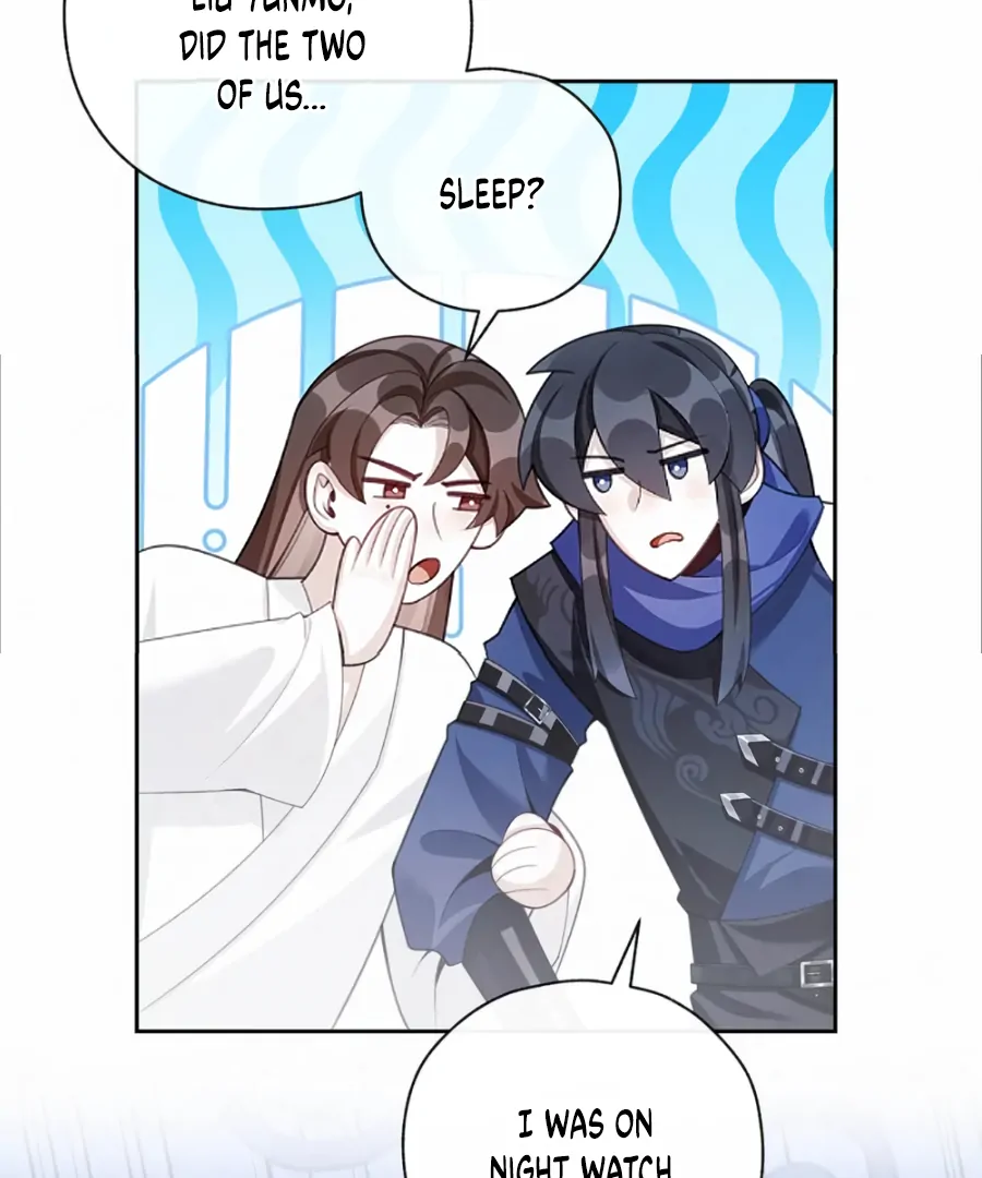Was His Highness Assassinated Today? chapter 14 page 27