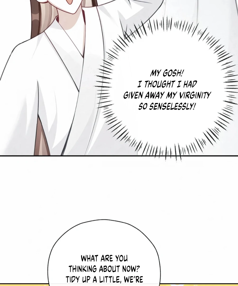 Was His Highness Assassinated Today? chapter 14 page 29
