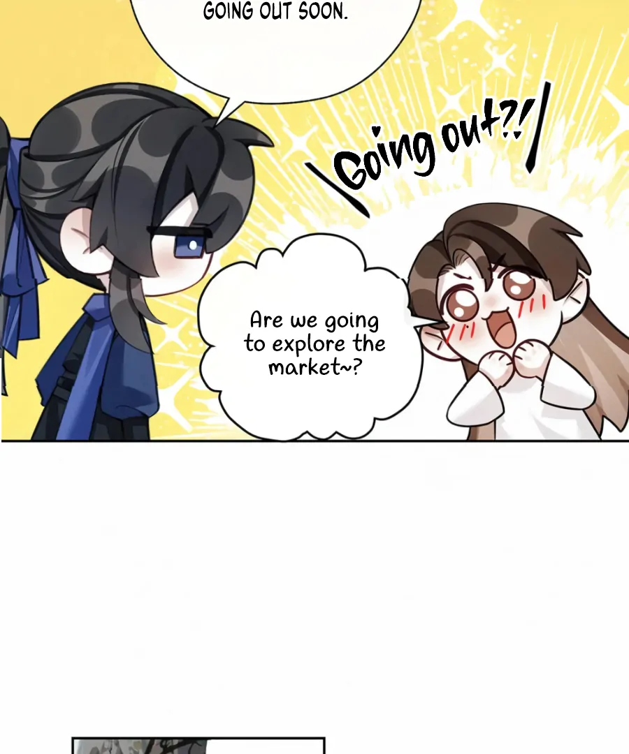 Was His Highness Assassinated Today? chapter 14 page 30