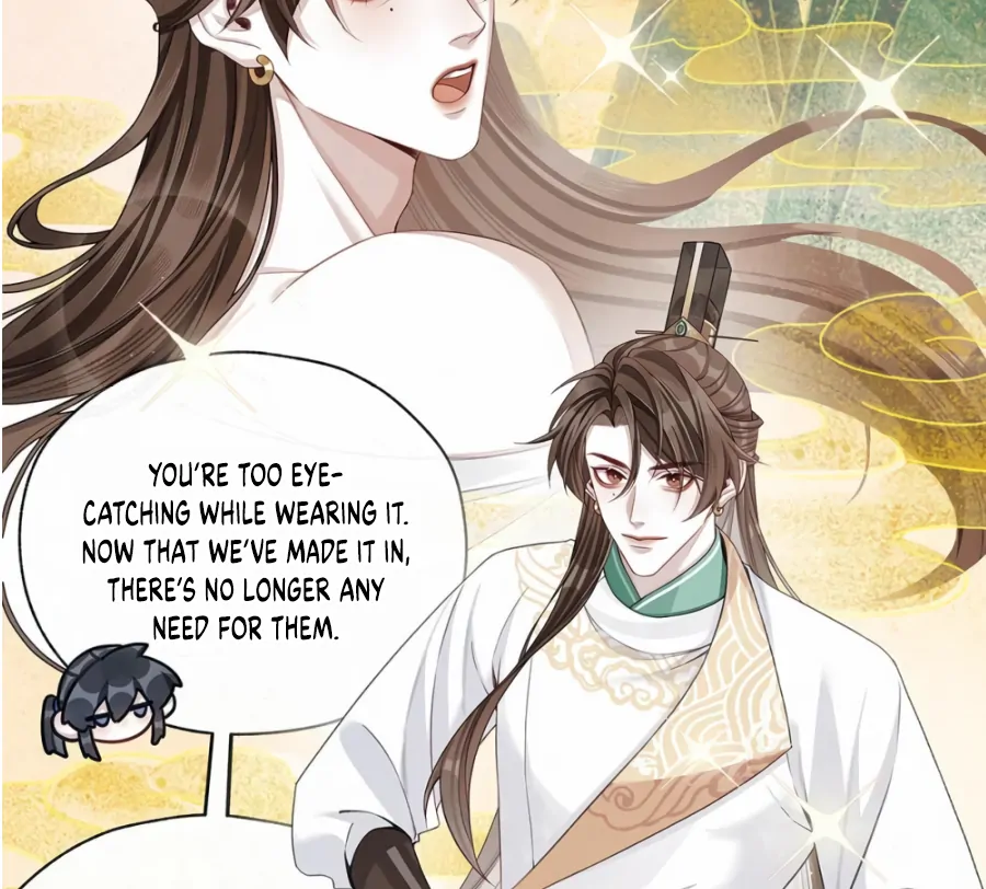 Was His Highness Assassinated Today? chapter 14 page 33