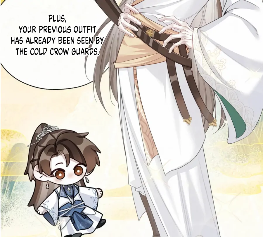 Was His Highness Assassinated Today? chapter 14 page 34