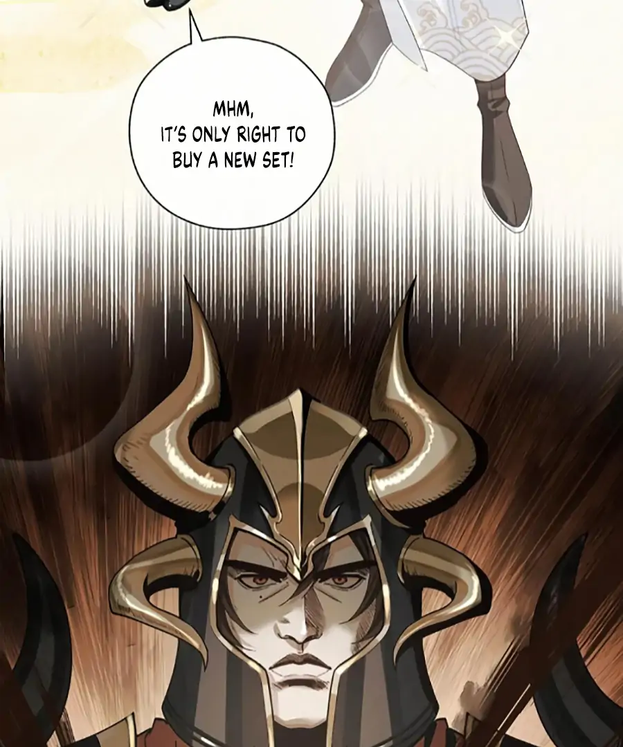 Was His Highness Assassinated Today? chapter 14 page 35