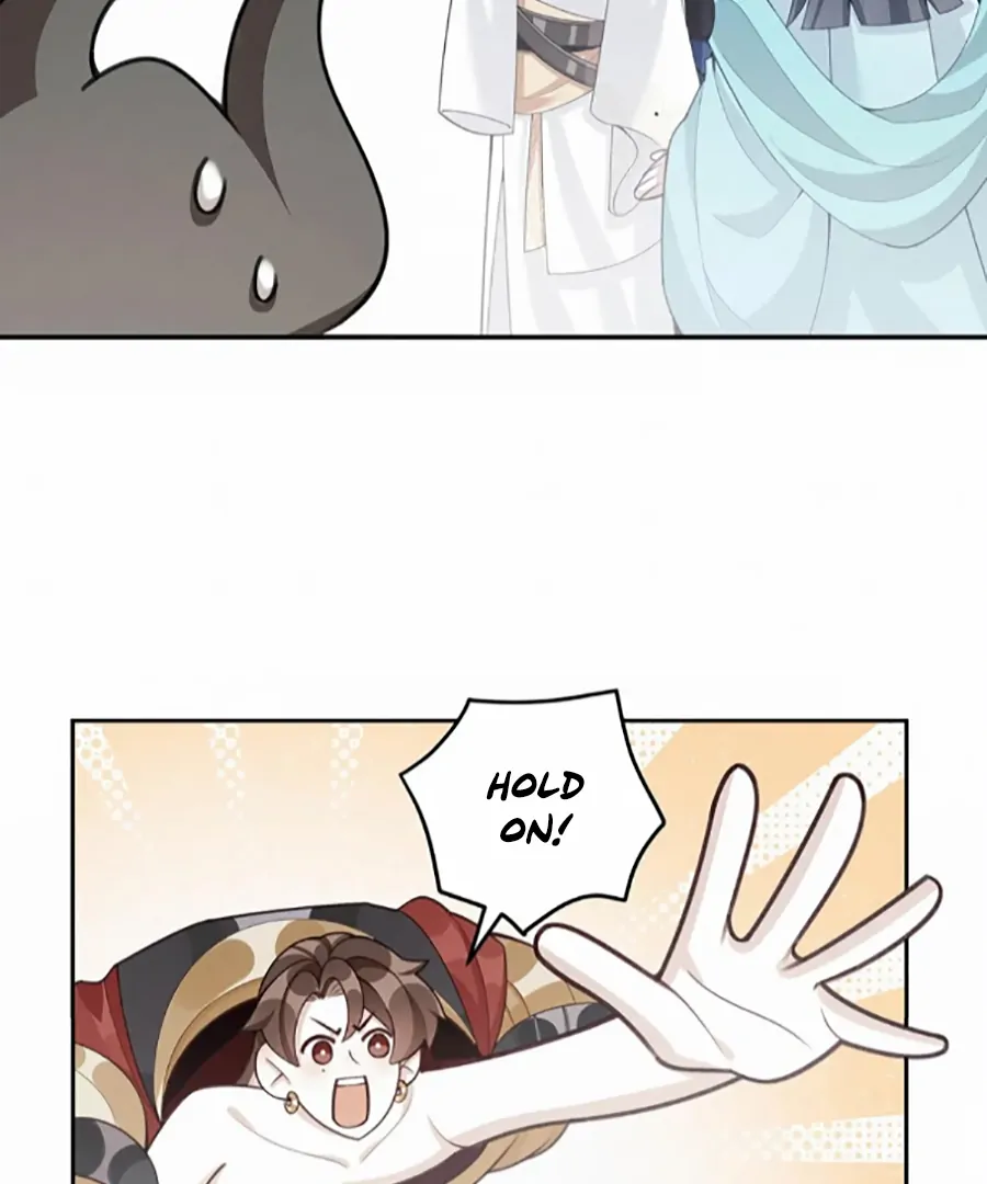 Was His Highness Assassinated Today? chapter 14 page 40