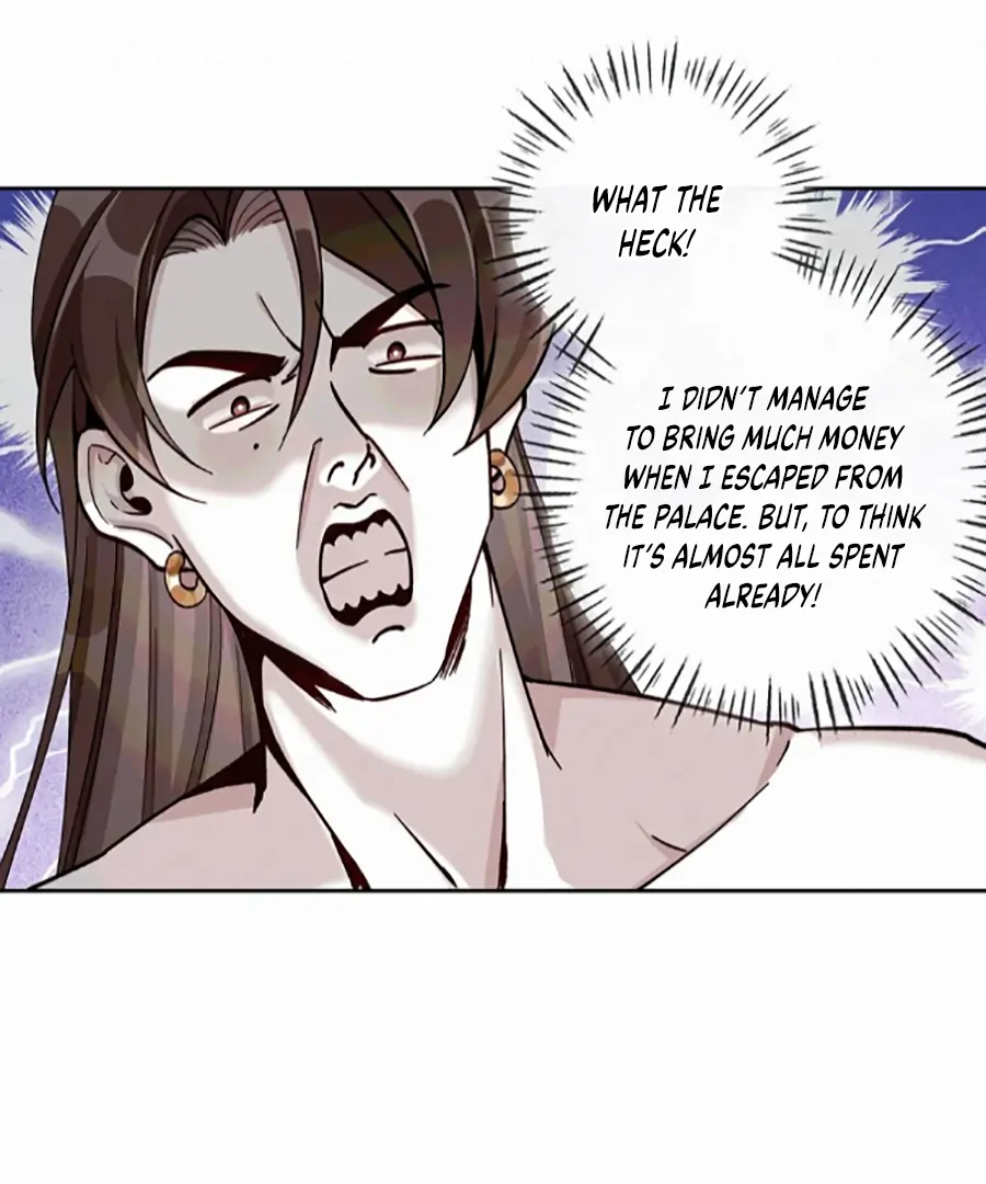 Was His Highness Assassinated Today? chapter 14 page 43