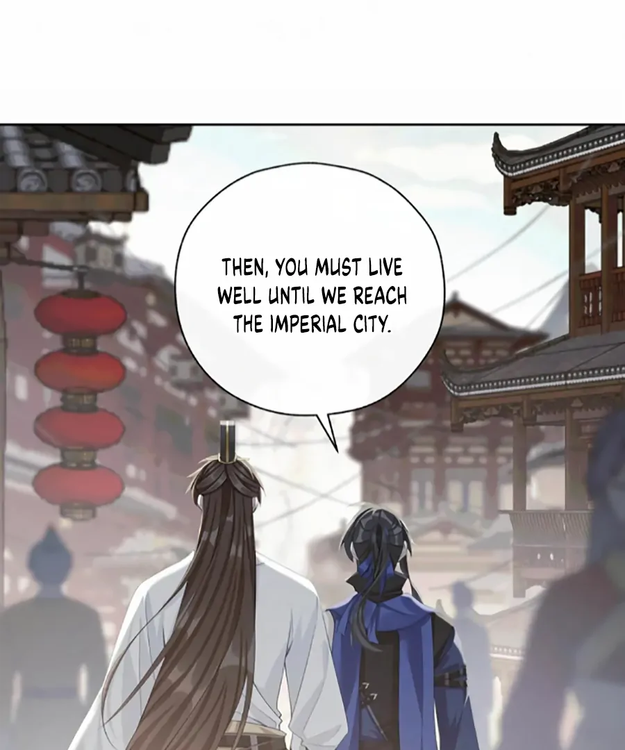 Was His Highness Assassinated Today? chapter 14 page 53