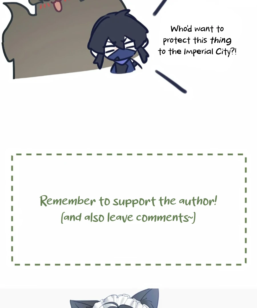 Was His Highness Assassinated Today? chapter 14 page 64