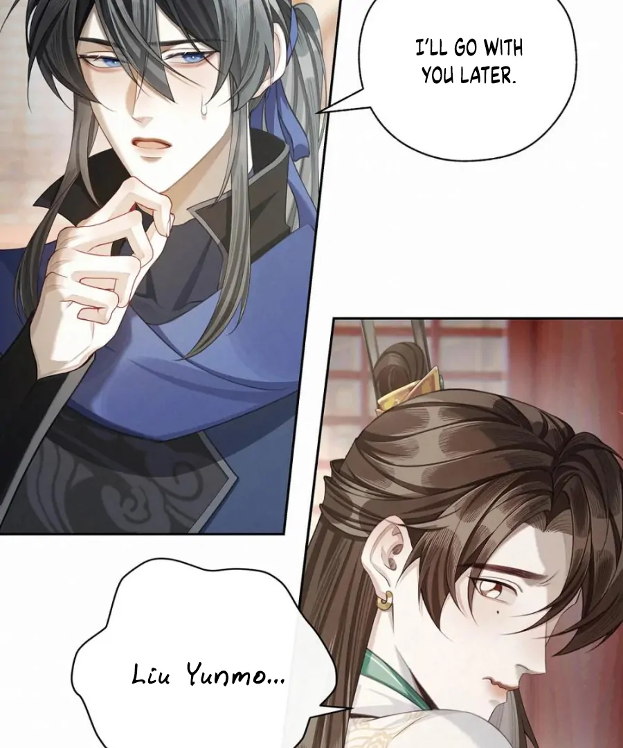 Was His Highness Assassinated Today? chapter 15 page 10