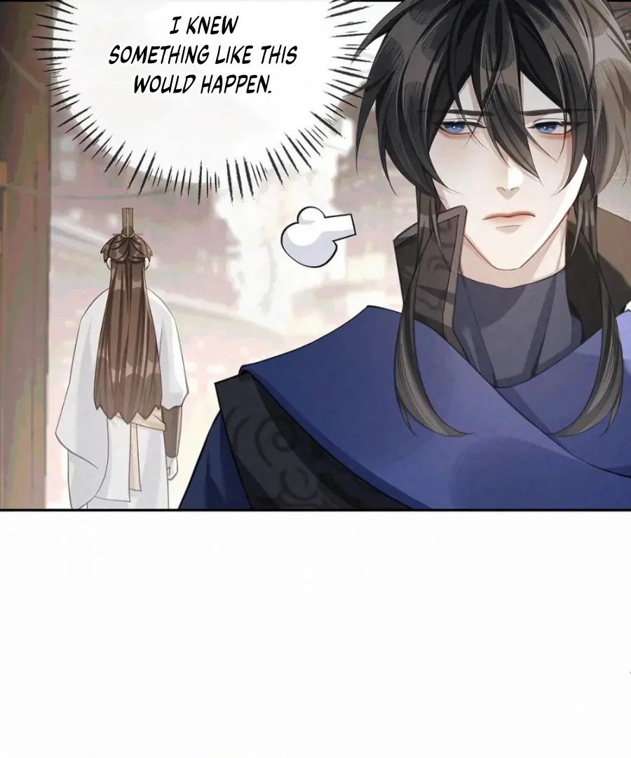 Was His Highness Assassinated Today? chapter 15 page 21