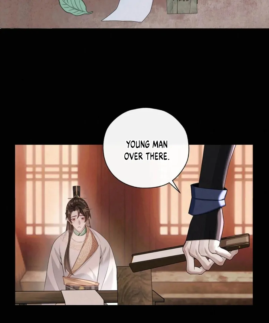 Was His Highness Assassinated Today? chapter 15 page 33