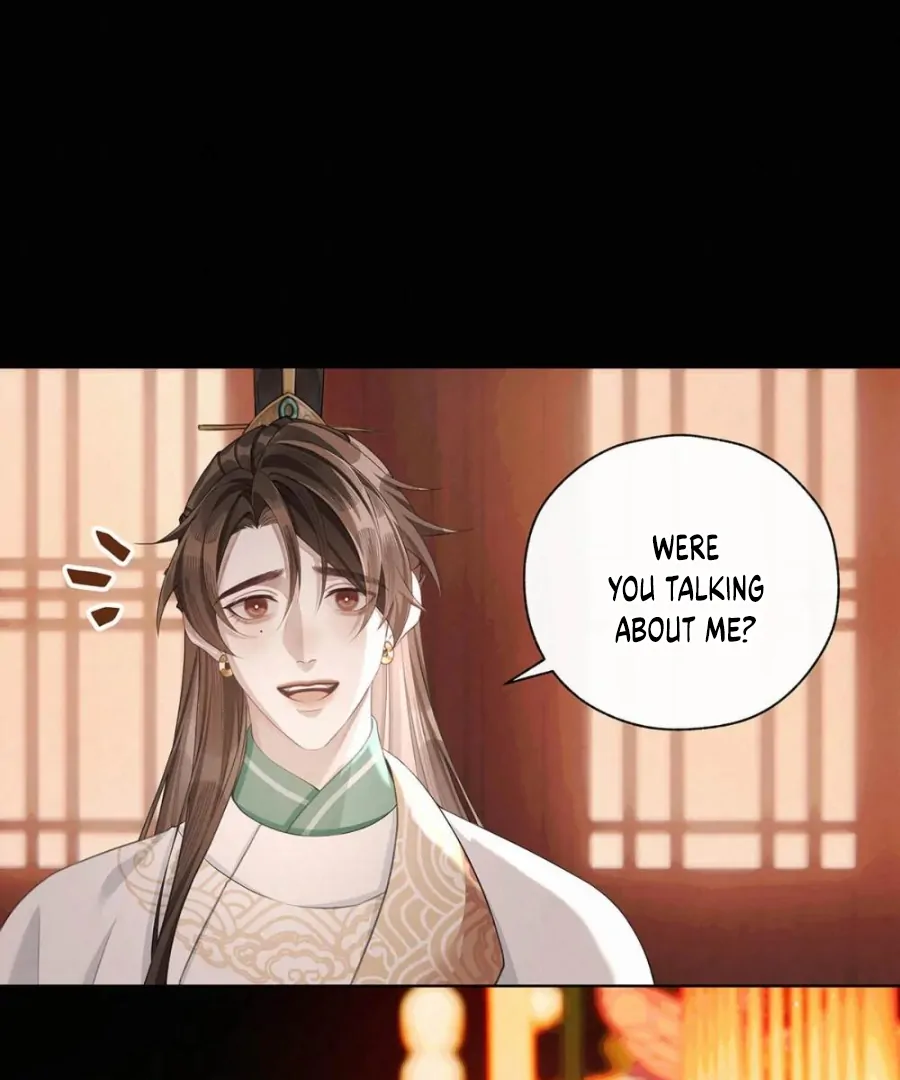 Was His Highness Assassinated Today? chapter 15 page 34