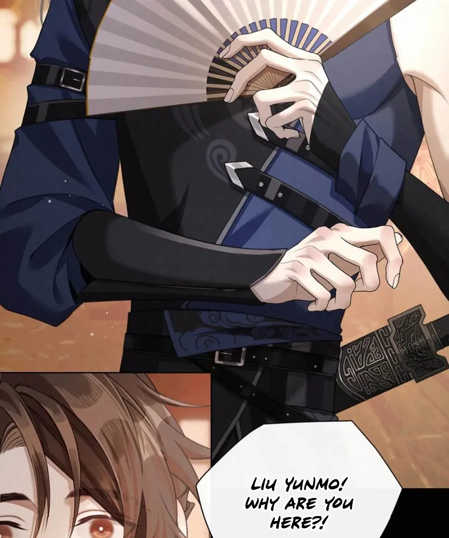 Was His Highness Assassinated Today? chapter 15 page 36