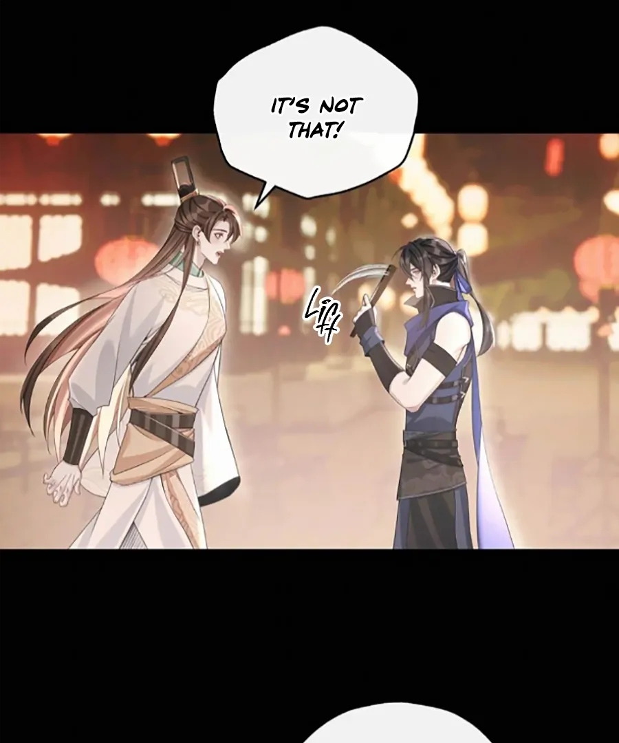 Was His Highness Assassinated Today? chapter 15 page 39